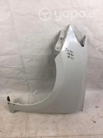 Tapabarro LH Suzuki Swift Dzire 2018 2021