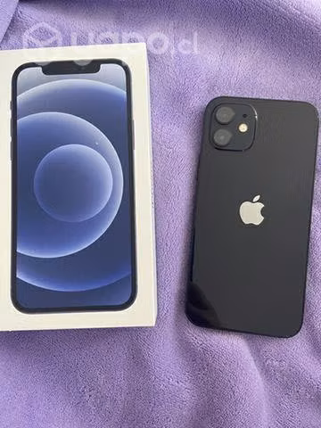 Iphone 12 de 128