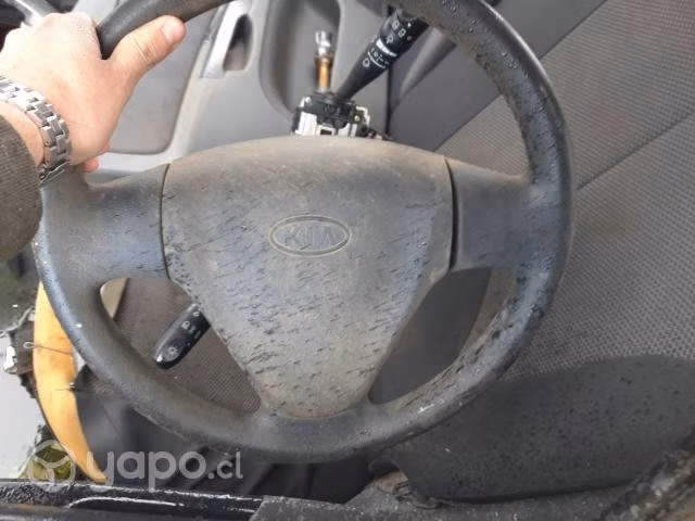 Puertas kia rio 5 2012 jb - Imagen 3