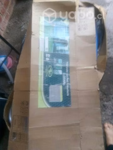 cama elástica. Nuevo