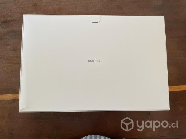Tablet Samsung Galaxy Tab S7 FE 12.4" 128GB - Imagen 3