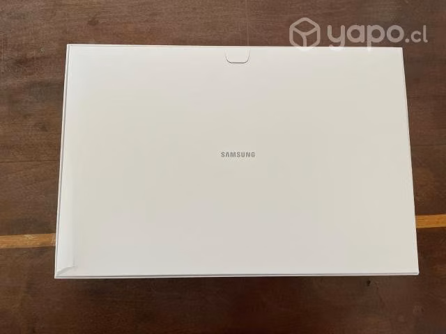 Tablet Samsung Galaxy Tab S7 FE 12.4" 128GB - Imagen 2