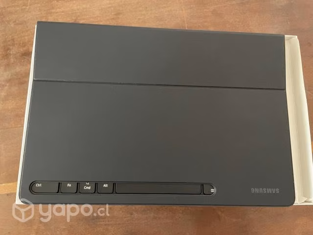 Tablet Samsung Galaxy Tab S7 FE 12.4" 128GB - Imagen 5
