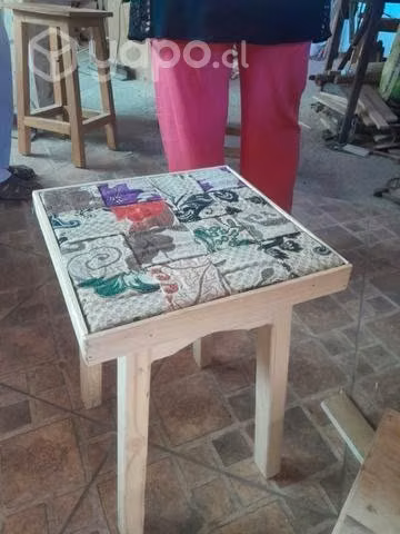 Muebles rusticos - Imagen 3
