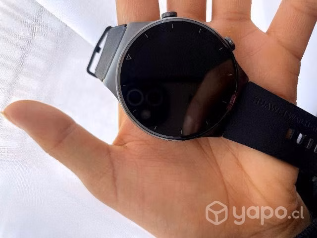 Huawei Watch GT 2 Pro Sport 1.39" caja 46.7mm de t