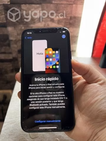 IPhone 11pro  64gb