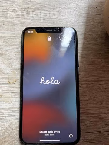 IPhone 11pro  64gb