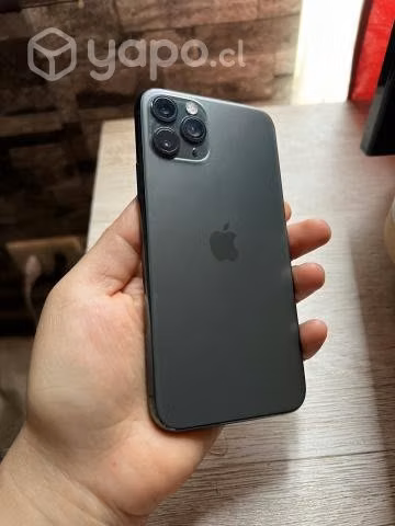 IPhone 11pro  64gb