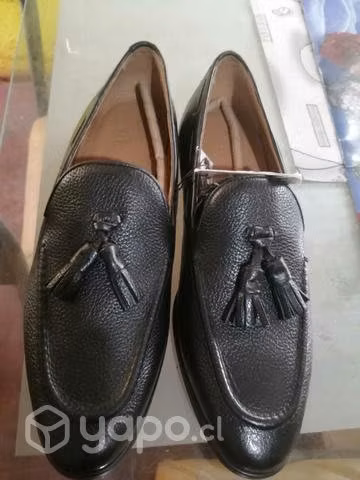 Zapatos Marca Zara - Imagen 3