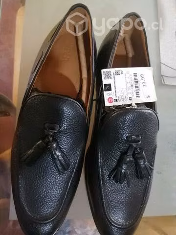 Zapatos Marca Zara - Imagen 2