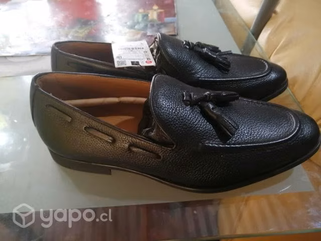 Zapatos Marca Zara