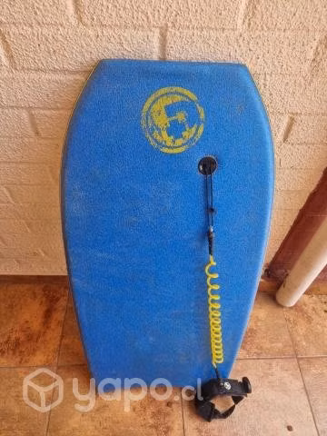 Tabla Bodyboard Pride 42"