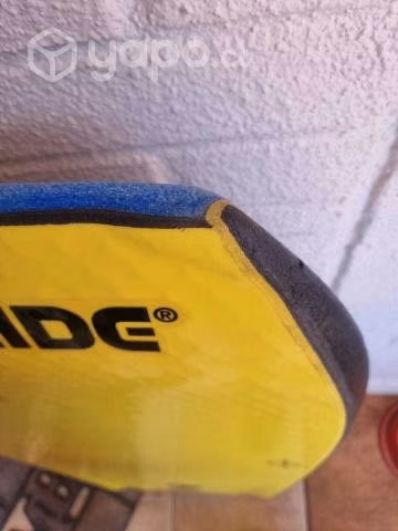 Tabla Bodyboard Pride 42" - Imagen 3
