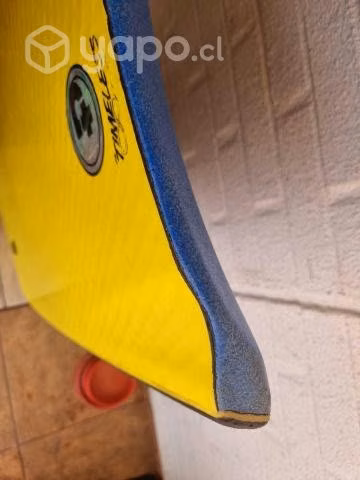 Tabla Bodyboard Pride 42" - Imagen 2