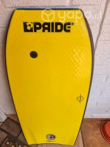 Tabla Bodyboard Pride 42" - Imagen 4