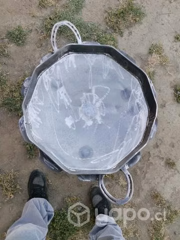 Disco para asados - Imagen 3
