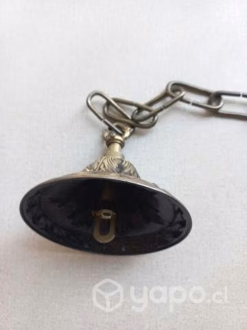 Cadena para colgar nueva - Imagen 3