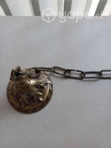 Cadena para colgar nueva