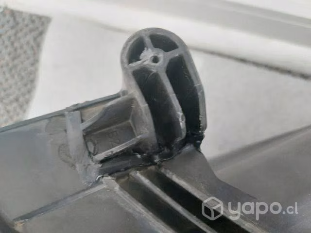 Óptico Peugeot 3008 / 5008 lado derecho full led