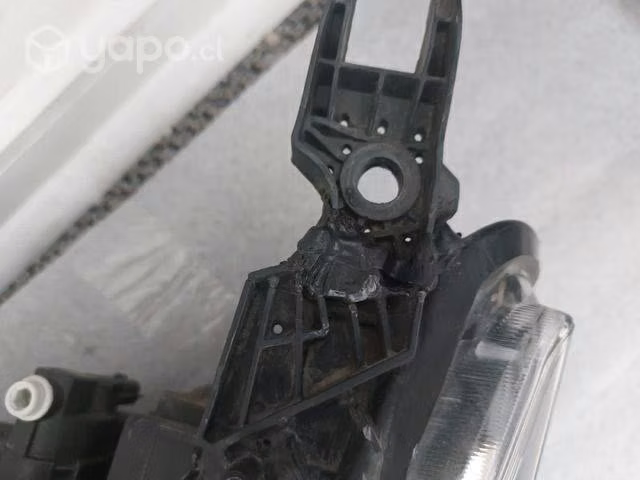 Óptico Peugeot 3008 / 5008 lado derecho full led