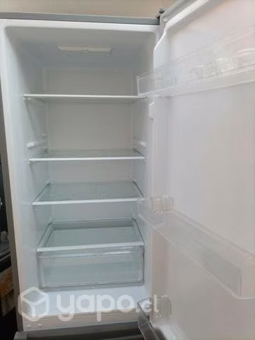 Refrigerador 189L