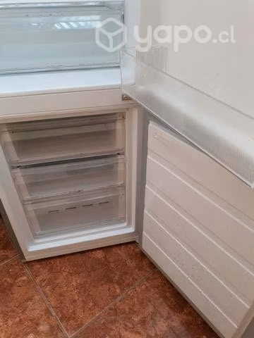 Refrigerador 189L
