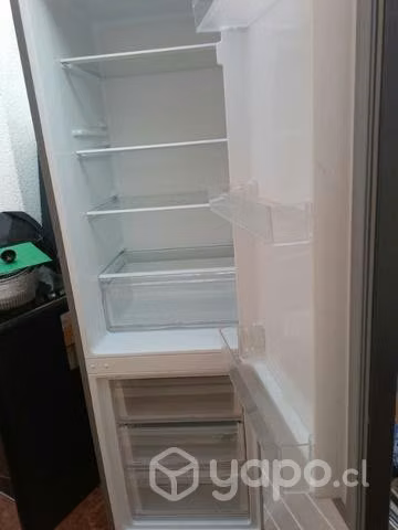 Refrigerador 189L