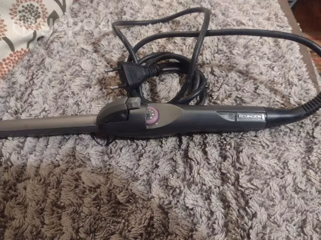 Ondulador Remington