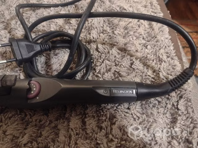 Ondulador Remington