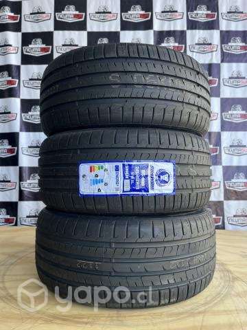 Neumaticos 245/40r18 sunwide rs-one - Imagen 6