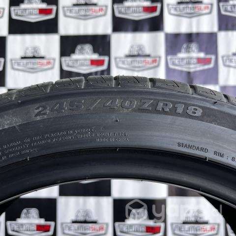 Neumaticos 245/40r18 sunwide rs-one - Imagen 2