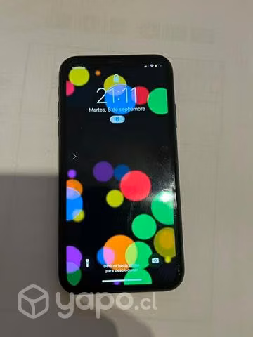 IPhone 11 64 GB - Imagen 2