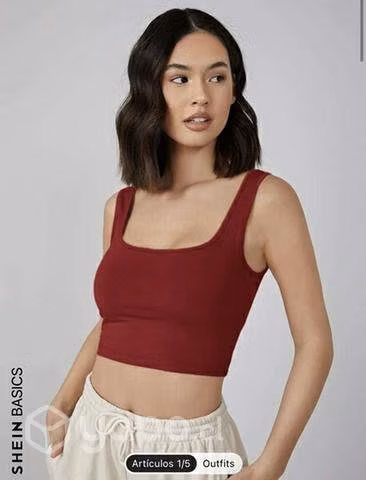 Top shein