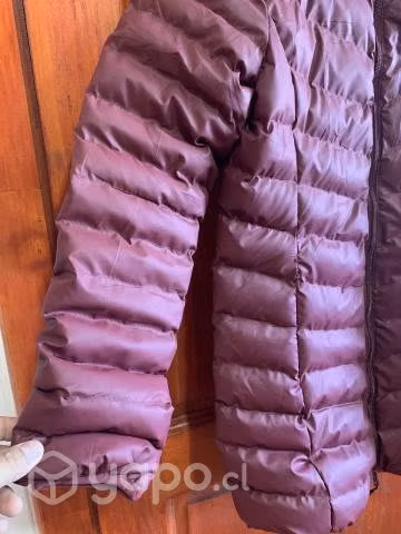 chaquetas impermeables