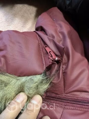 chaquetas impermeables