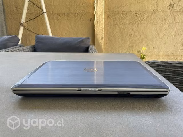 Latitude E6420 i7-2620M