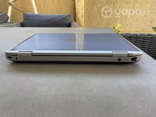 Latitude E6420 i7-2620M