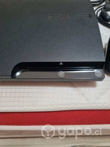 Play station 3