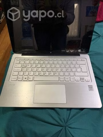 Notebook Sony Vaio