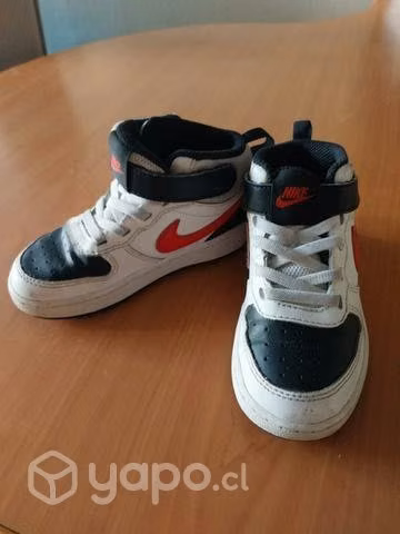 Zapatos nike