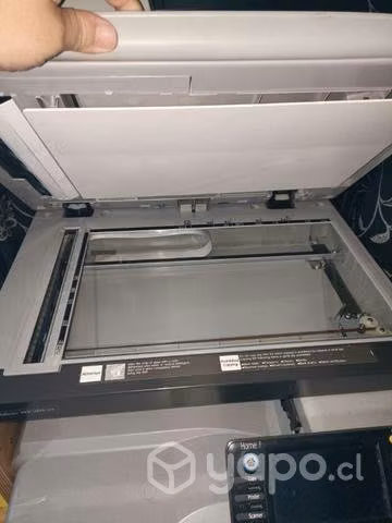 Impresora Ricoh MP301 SPF excelente estado - Imagen 4