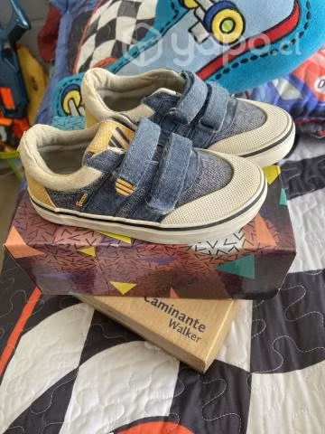 Zapatillas