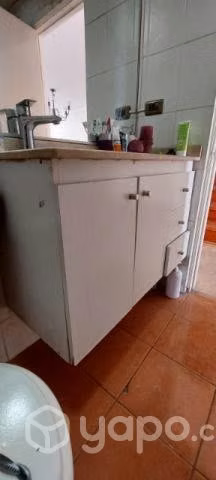 Vanitorio con cubierta de granito - Imagen 3
