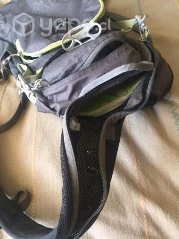 Mochila Osprey Viper 5 para ciclismo y trekking