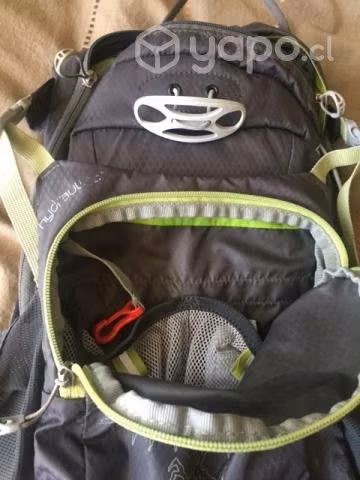 Mochila Osprey Viper 5 para ciclismo y trekking