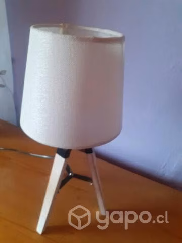Lámpara de velador - Imagen 2