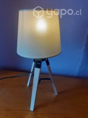 Lámpara de velador