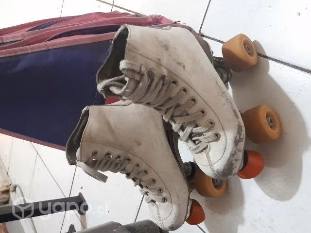 Patines profesional