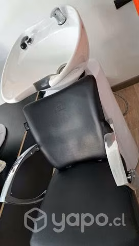 Lava pelo de cerámica NUEVO - Imagen 3