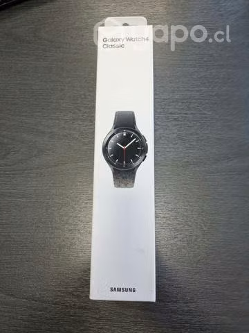 Galaxy Watch 4 Classic